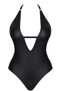 Bielizna-JENNIFER001 body czarne S Bielizna-JENNIFER001 body czarne S