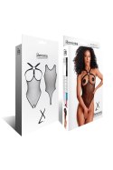 Bielizna-LadyX Abril XXL - komplet Bielizna-LadyX Abril XXL - komplet