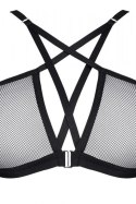 Bielizna-LadyX Aina L - biustonosz, stringi Bielizna-LadyX Aina L - biustonosz, stringi