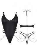 Bielizna-Litai BLACK L Bielizna-Litai BLACK L