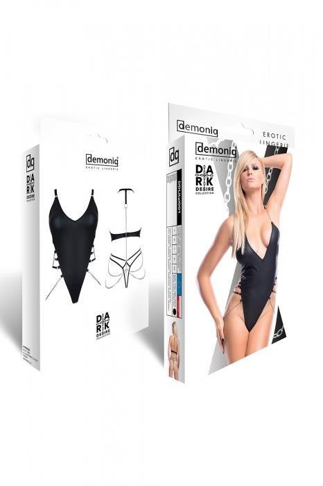 Bielizna-Litai BLACK L Bielizna-Litai BLACK L