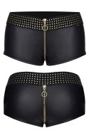 Bielizna-MICHELLE001 szorty czarne L Bielizna-MICHELLE001 szorty czarne L