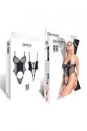 Bielizna-Reja BLACK XXL Bielizna-Reja BLACK XXL