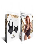 Bielizna-SAMANTHA001 body czarne L Bielizna-SAMANTHA001 body czarne L