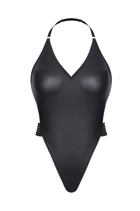 Bielizna-SUSAN001 body czarne L Bielizna-SUSAN001 body czarne L