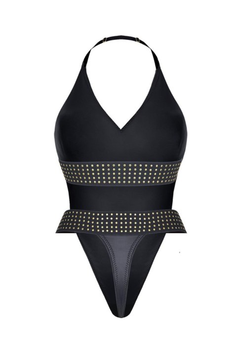 Bielizna-SUSAN001 body czarne L Bielizna-SUSAN001 body czarne L