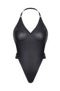 Bielizna-SUSAN001 body czarne XXL Bielizna-SUSAN001 body czarne XXL