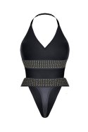 Bielizna-SUSAN001 body czarne XXL Bielizna-SUSAN001 body czarne XXL
