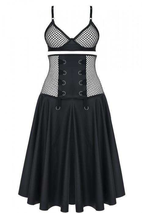 Bielizna-Selene BLACK S Bielizna-Selene BLACK S