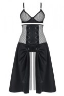 Bielizna-Selene BLACK S Bielizna-Selene BLACK S
