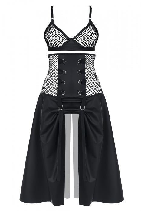 Bielizna-Selene BLACK S Bielizna-Selene BLACK S