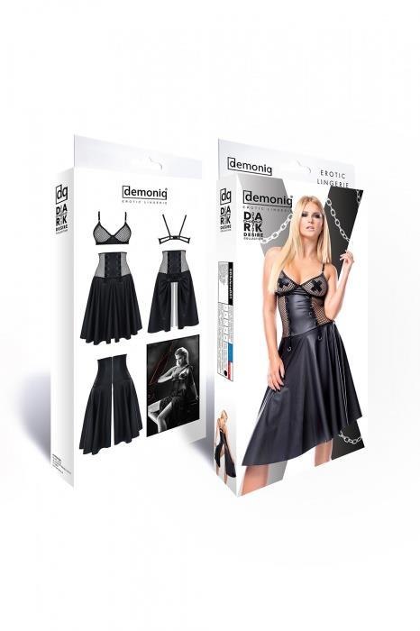 Bielizna-Selene BLACK S Bielizna-Selene BLACK S