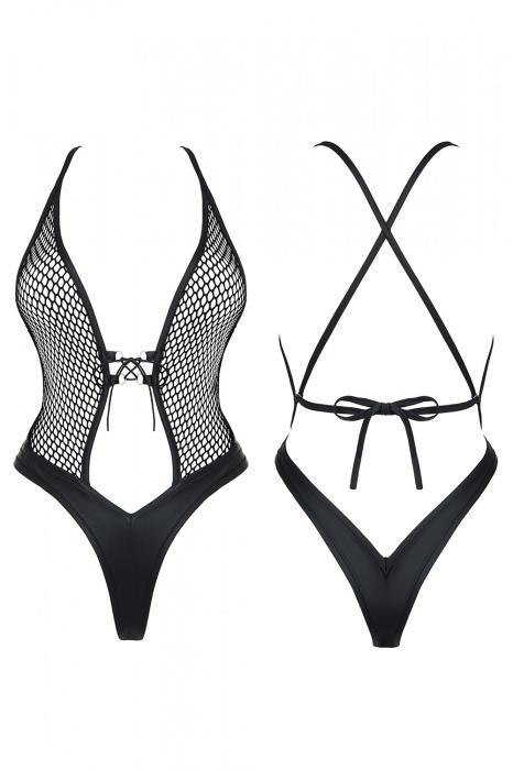 Bielizna-Tetyda BLACK M Bielizna-Tetyda BLACK M