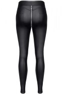 Bielizna - BRMADDALENA001 leginsy czarne rozmiar XL Bielizna - BRMADDALENA001 leginsy czarne rozmiar XL