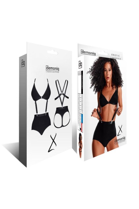 Bielizna-LadyX Arcelia XXL - komplet Bielizna-LadyX Arcelia XXL - komplet