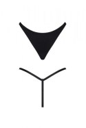 Bielizna-LadyX Cande XL - stringi Bielizna-LadyX Cande XL - stringi