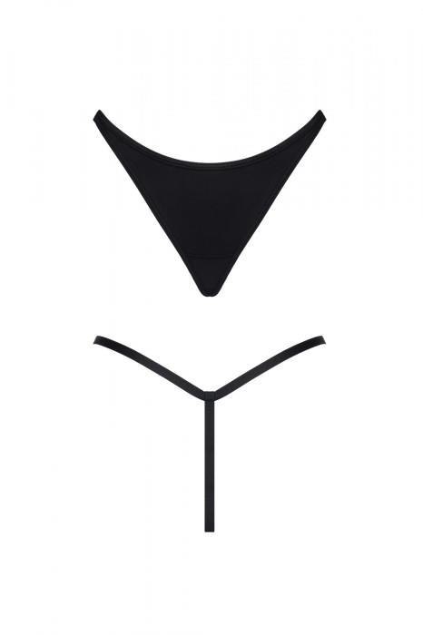 Bielizna-LadyX Cande XL - stringi Bielizna-LadyX Cande XL - stringi