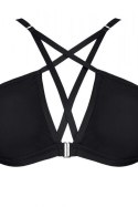 Bielizna-LadyX Casilda XXL - biustonosz, stringi Bielizna-LadyX Casilda XXL - biustonosz, stringi
