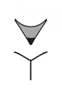 Bielizna-LadyX Chelo L - stringi Bielizna-LadyX Chelo L - stringi