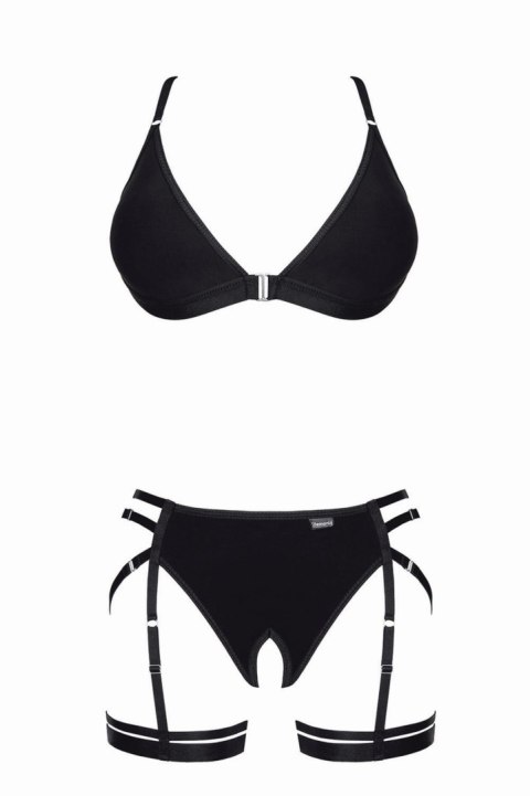 Bielizna-LadyX Dorita XXL - komplet Bielizna-LadyX Dorita XXL - komplet
