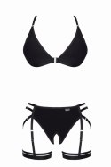 Bielizna-LadyX Dorita M - komplet Bielizna-LadyX Dorita M - komplet