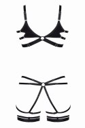 Bielizna-LadyX Dorita M - komplet Bielizna-LadyX Dorita M - komplet