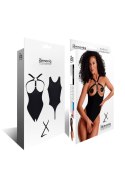 Bielizna-LadyX Elena M - body Bielizna-LadyX Elena M - body