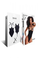Bielizna-LadyX Estrella M - body Bielizna-LadyX Estrella M - body