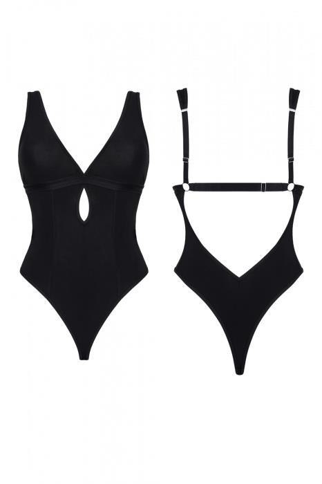 Bielizna-LadyX Gracia XXL - body Bielizna-LadyX Gracia XXL - body