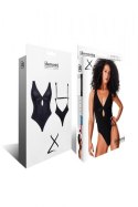 Bielizna-LadyX Gracia XXL - body Bielizna-LadyX Gracia XXL - body