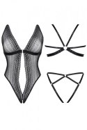 Bielizna-LadyX Isbel L - body Bielizna-LadyX Isbel L - body