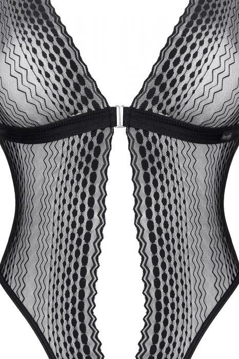Bielizna-LadyX Isbel L - body Bielizna-LadyX Isbel L - body