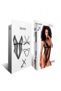 Bielizna-LadyX Isbel L - body Bielizna-LadyX Isbel L - body