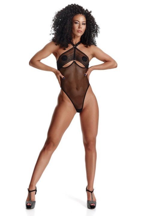 Bielizna-LadyX Jimena XL - body Bielizna-LadyX Jimena XL - body