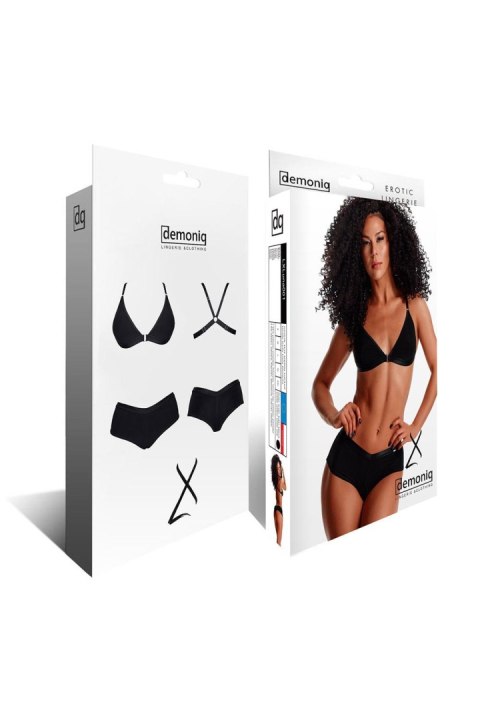 Bielizna-LadyX Luna XXL - komplet Bielizna-LadyX Luna XXL - komplet
