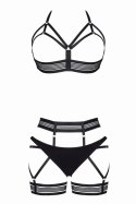 Bielizna-LadyX Marita XL - komplet Bielizna-LadyX Marita XL - komplet