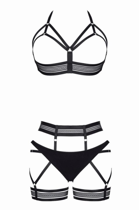 Bielizna-LadyX Marita XL - komplet Bielizna-LadyX Marita XL - komplet