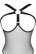 Bielizna-LadyX Mayte L - body Bielizna-LadyX Mayte L - body