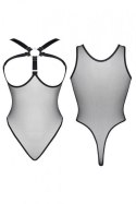 Bielizna-LadyX Mayte L - body Bielizna-LadyX Mayte L - body