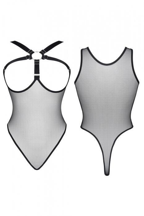 Bielizna-LadyX Mayte L - body Bielizna-LadyX Mayte L - body