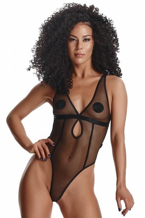 Bielizna-LadyX Mireia L - body Bielizna-LadyX Mireia L - body