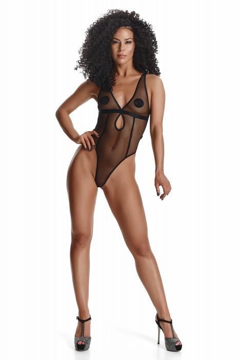 Bielizna-LadyX Mireia L - body Bielizna-LadyX Mireia L - body