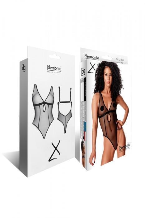 Bielizna-LadyX Mireia XL - body Bielizna-LadyX Mireia XL - body