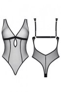 Bielizna-LadyX Mireia M - body Bielizna-LadyX Mireia M - body