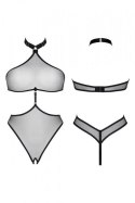 Bielizna-LadyX Nieve L - body Bielizna-LadyX Nieve L - body
