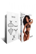 Bielizna-LadyX Nieve L - body Bielizna-LadyX Nieve L - body