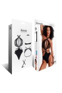 Bielizna-LadyX Perla M - body Bielizna-LadyX Perla M - body