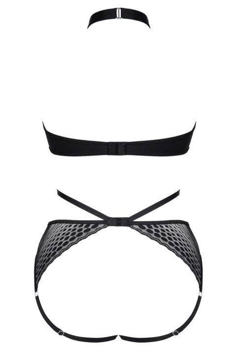 Bielizna-LadyX Perla M - body Bielizna-LadyX Perla M - body