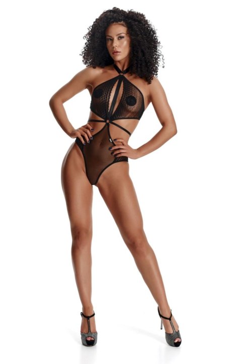 Bielizna-LadyX Reyna XXL - komplet Bielizna-LadyX Reyna XXL - komplet