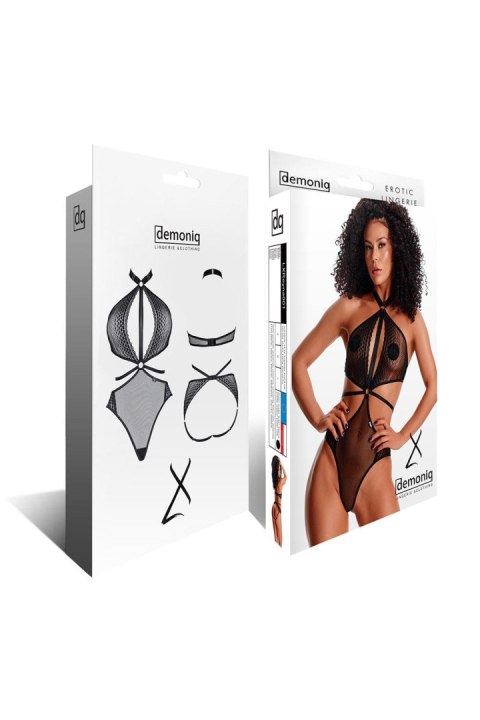 Bielizna-LadyX Reyna XXL - komplet Bielizna-LadyX Reyna XXL - komplet
